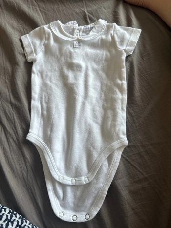 Jacadi body 3m