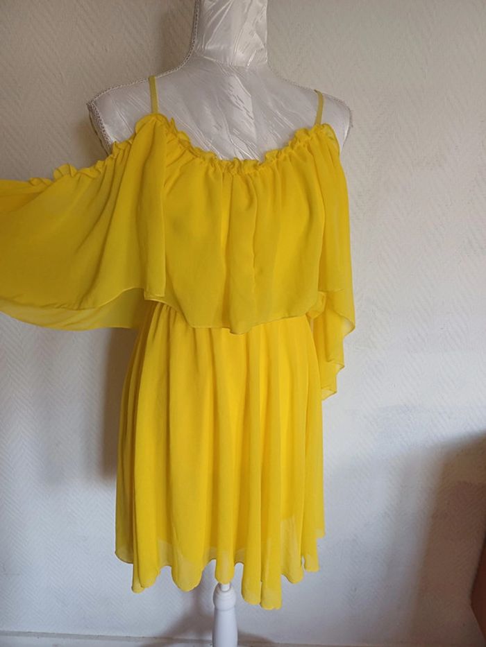 Robe d'été