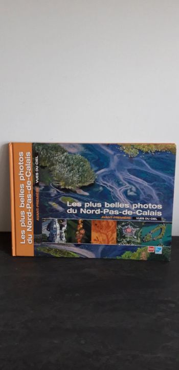 Les plus belles photos du Nord-Pas-de-Calais