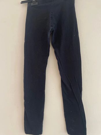 legging 10 ans