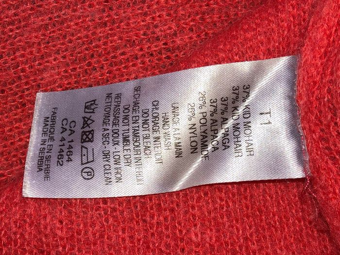 Pull 36 Des Petits Hauts - photo numéro 5