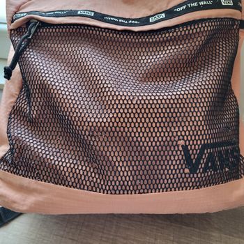 Sac Vans