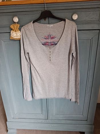 Pull Etam