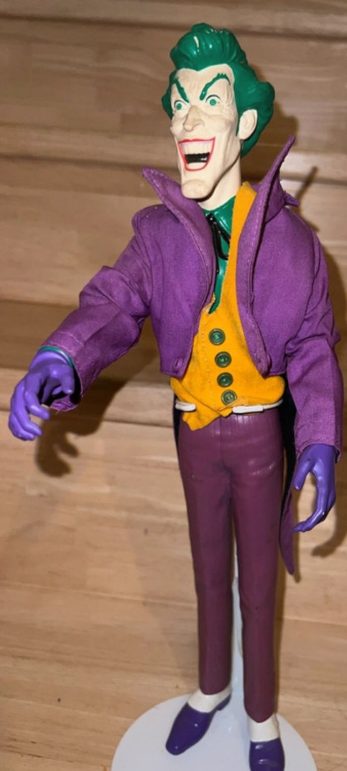 Figurine joker de 1989