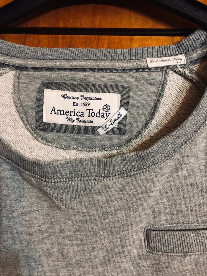 Robe grise 34 America Today - photo numéro 2