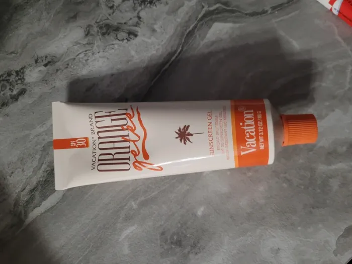 Crème solaire Vacation 30 SPF - photo numéro 3