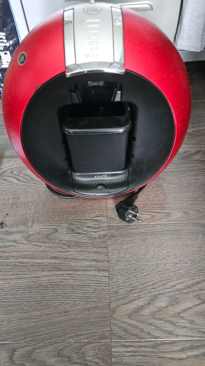 Machine à café