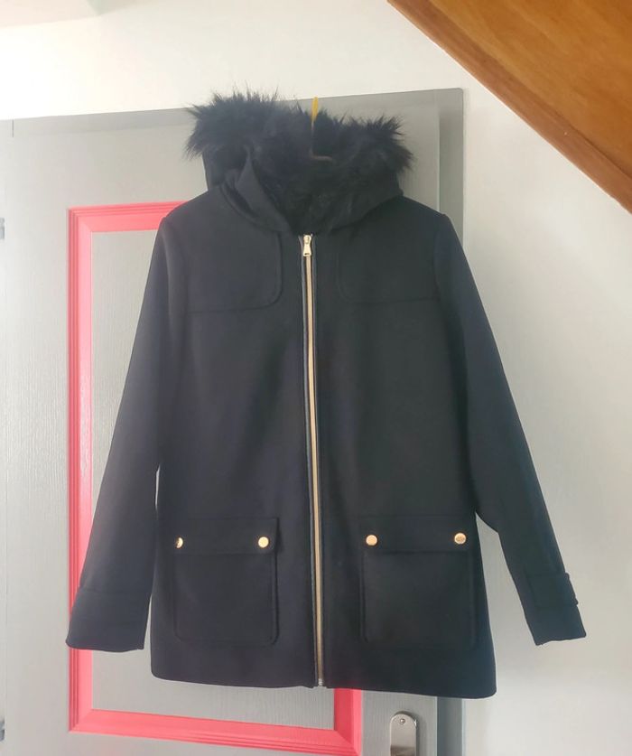 Manteau