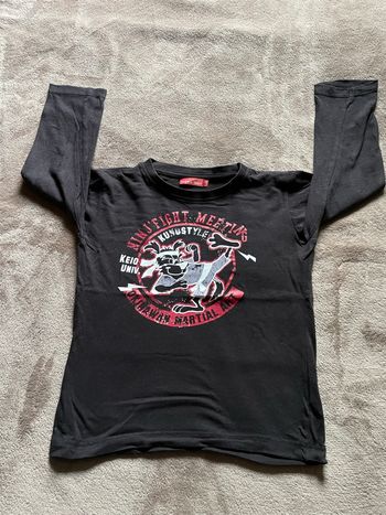Tee-shirts manches longues 