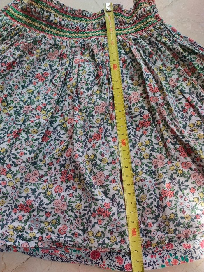 Jupes Monoprix T.6A - photo numéro 6