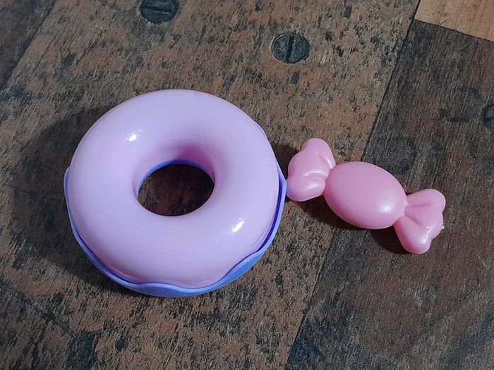 Accessoires pour dînette C. Spirit - photo numéro 2