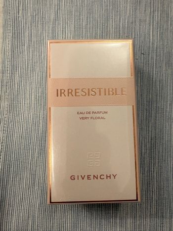 Irrésistible Givenchy 80ml