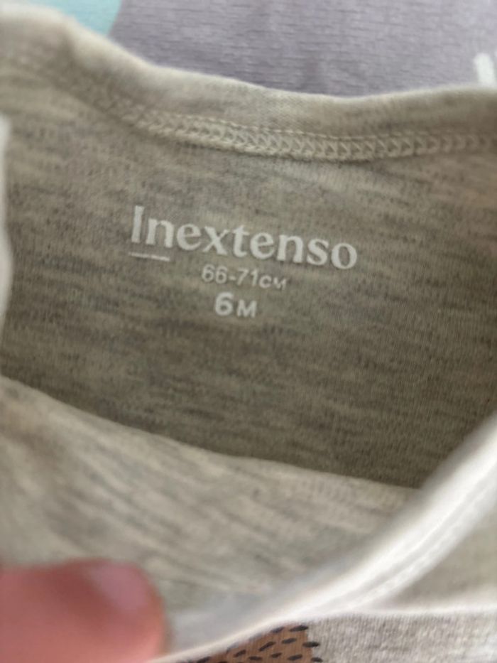 Bodie bébé - photo numéro 2