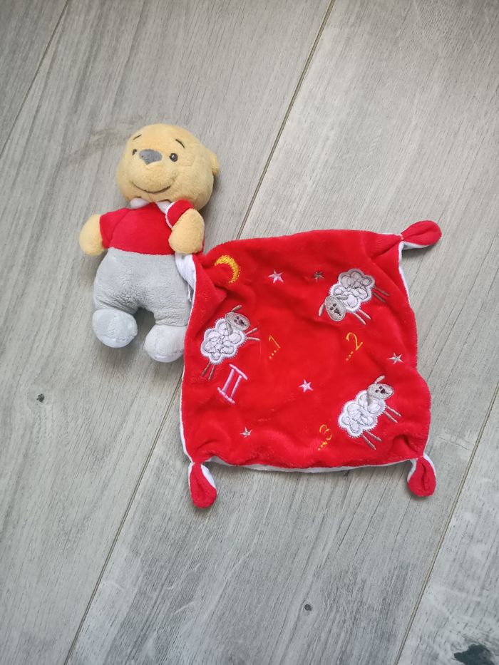 Lots de Peluches et doudous