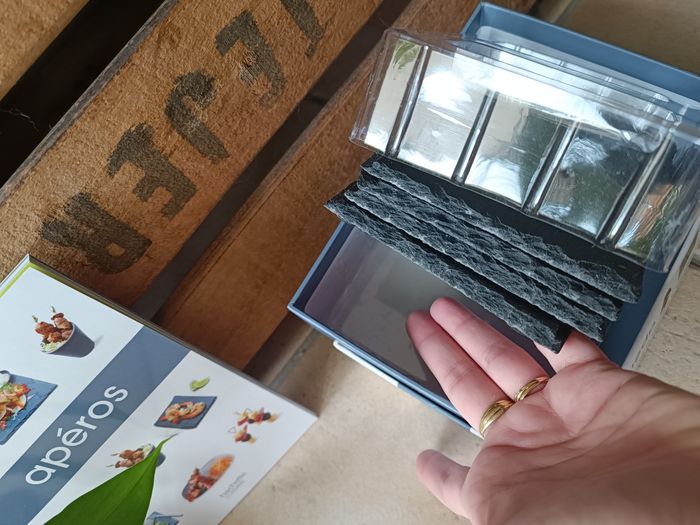 Box apéro neuve - photo numéro 4