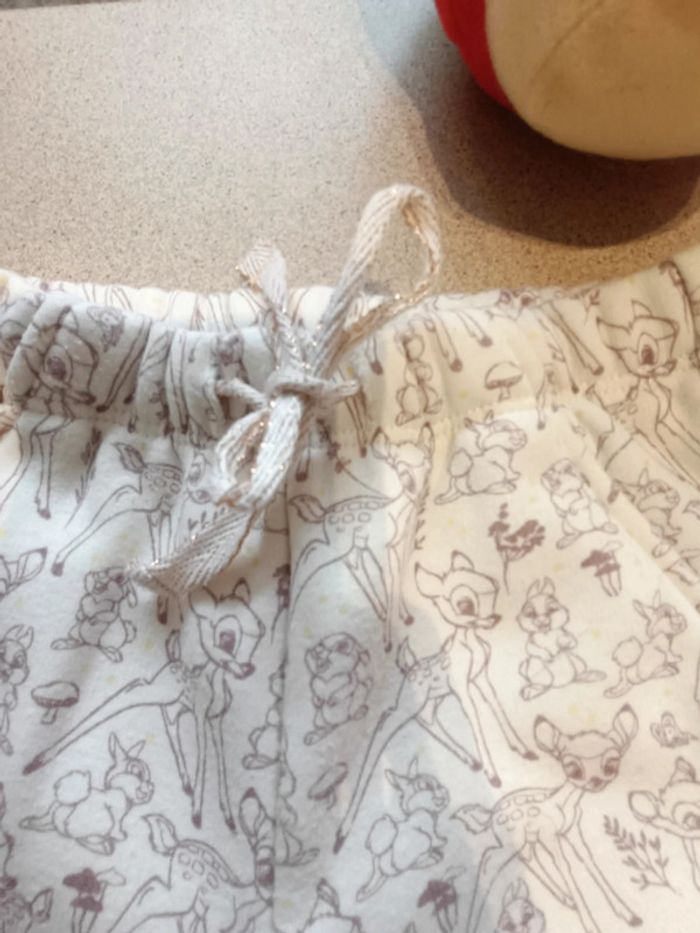 Pantalon Bambi 6m - photo numéro 3