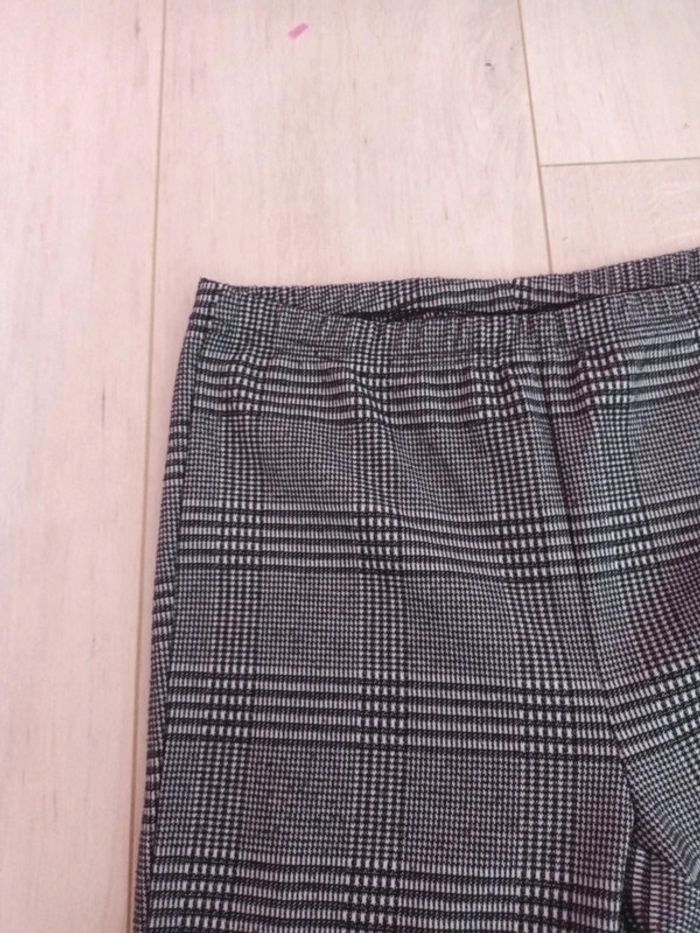 pantalon fille - photo numéro 2