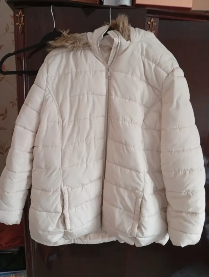 Doudoune Taille 54 - photo numéro 2