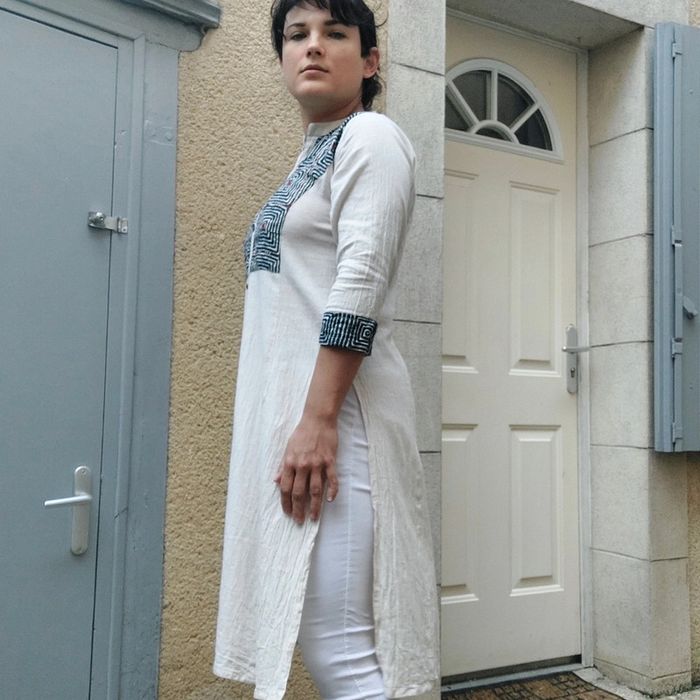 Tunique taille 40 - photo numéro 3