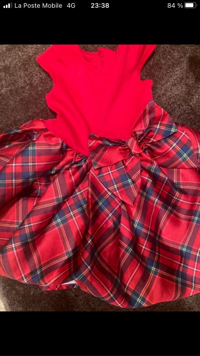 Robes - photo numéro 6