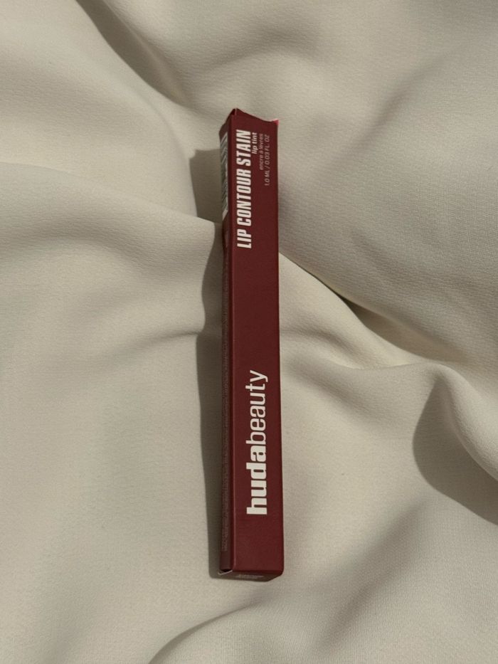 Encre à lèvres Hudabeauty