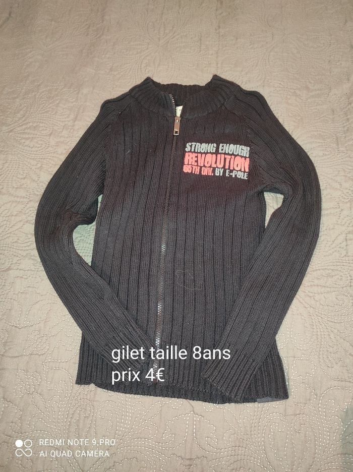 Gilet