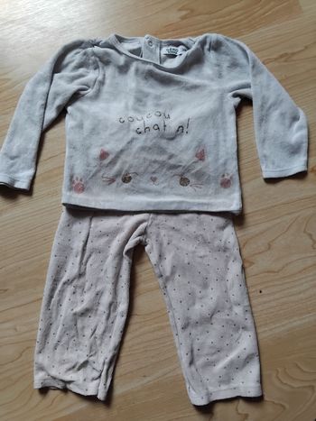 Pyjama 