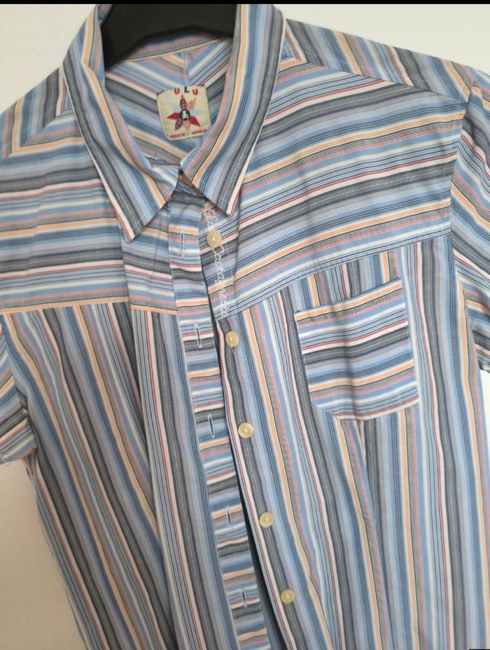 Chemisier - photo numéro 2