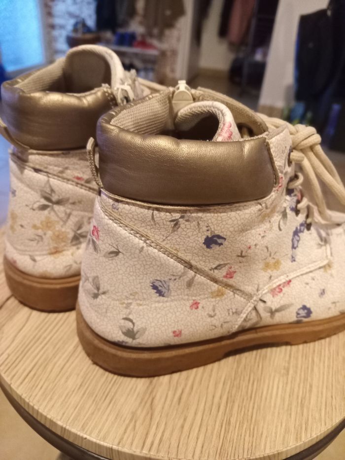 bottine - photo numéro 2