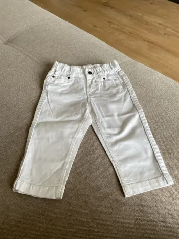 Pantalon neuf petit bateau