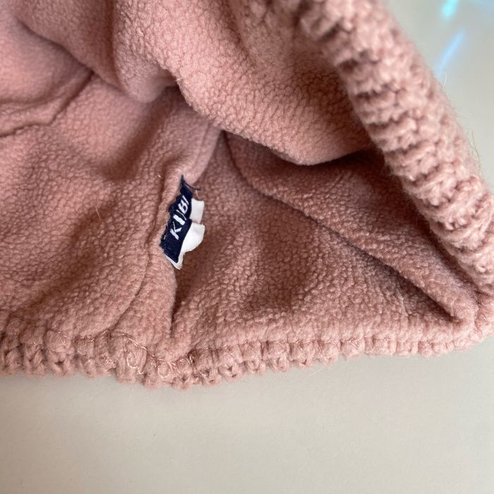 Bonnet fille - photo numéro 2