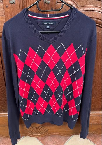 Pull Tommy Hilfiger