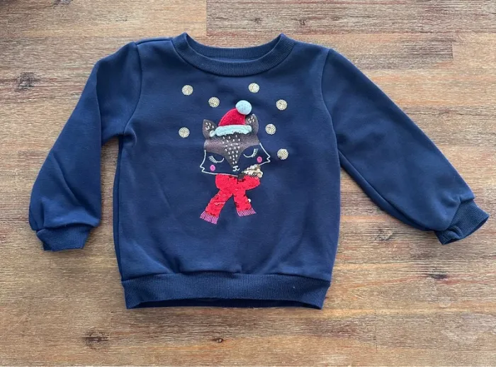 Pull / sweat Du Pareil au Même