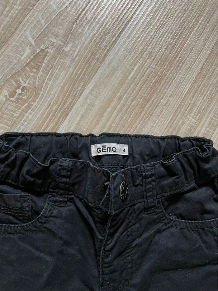 Short garçon Gemo - photo numéro 2