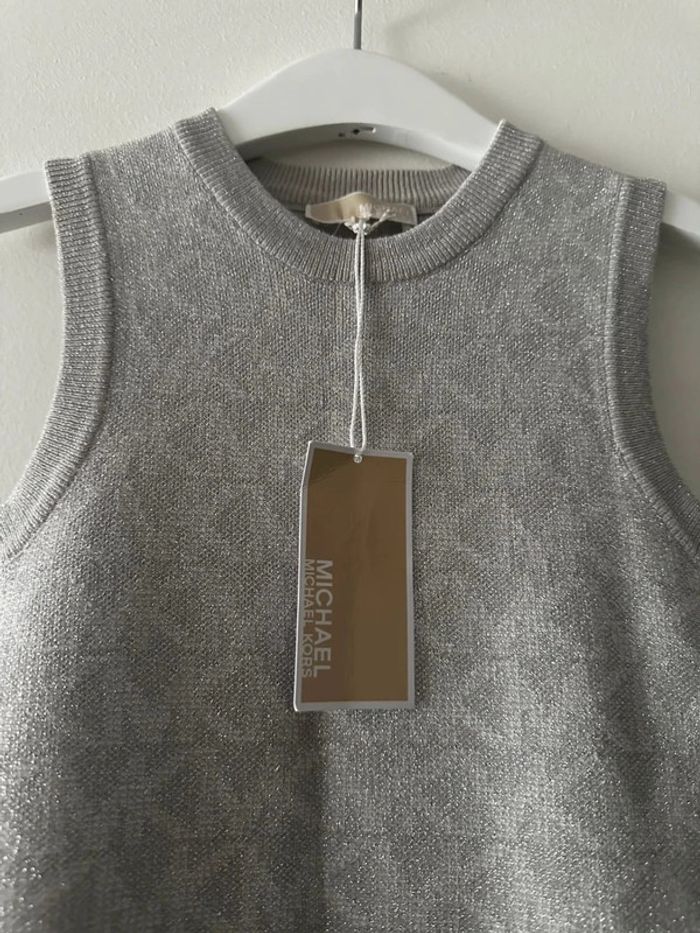 Belle robe Michael Kors 8 ans - photo numéro 2