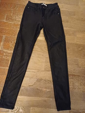 Pantalon noir taille 36