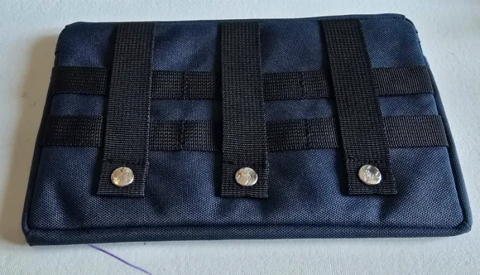 Pochette harpa - photo numéro 3