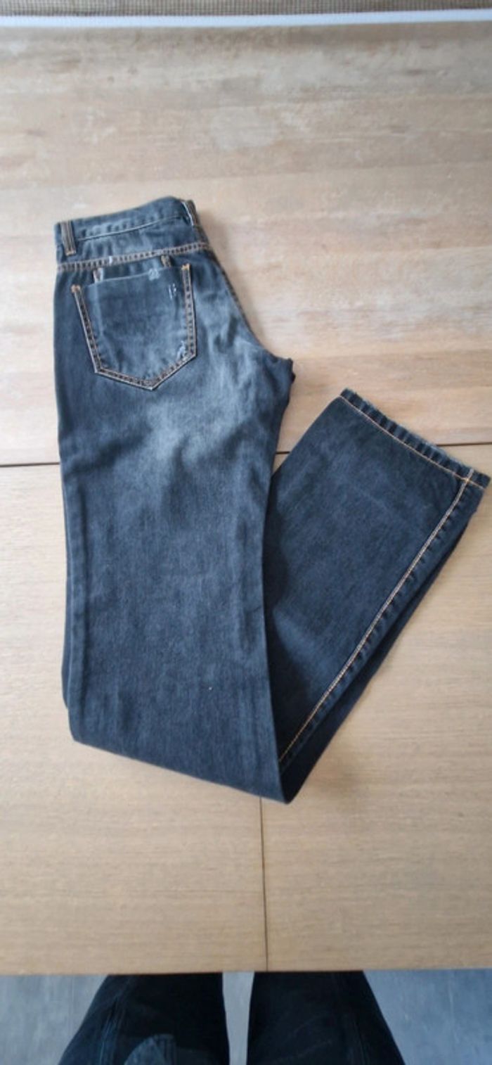 Jean taille 36