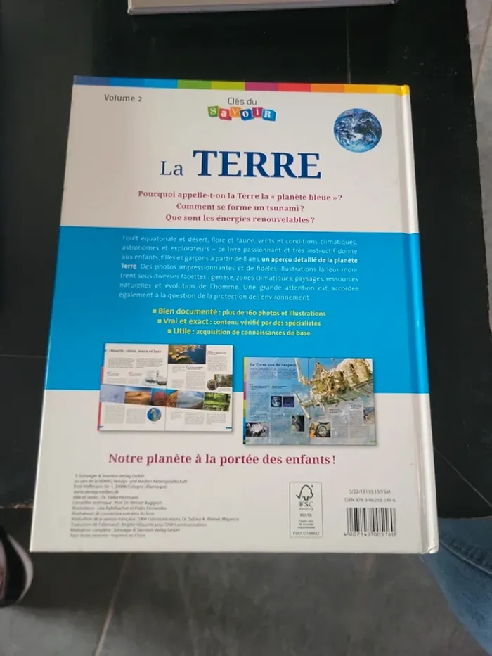 Libre sur La Terre. - photo numéro 2