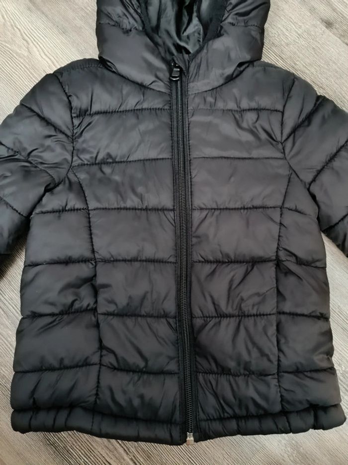 Doudoune garçon 3 ans - photo numéro 2