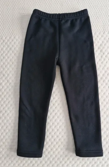 Leggin polaire