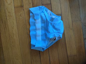 LOT Couches lavables HAMAC complet taille M (4-9 kg)