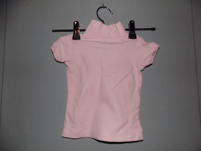 polo , taille 6 mois - photo numéro 2