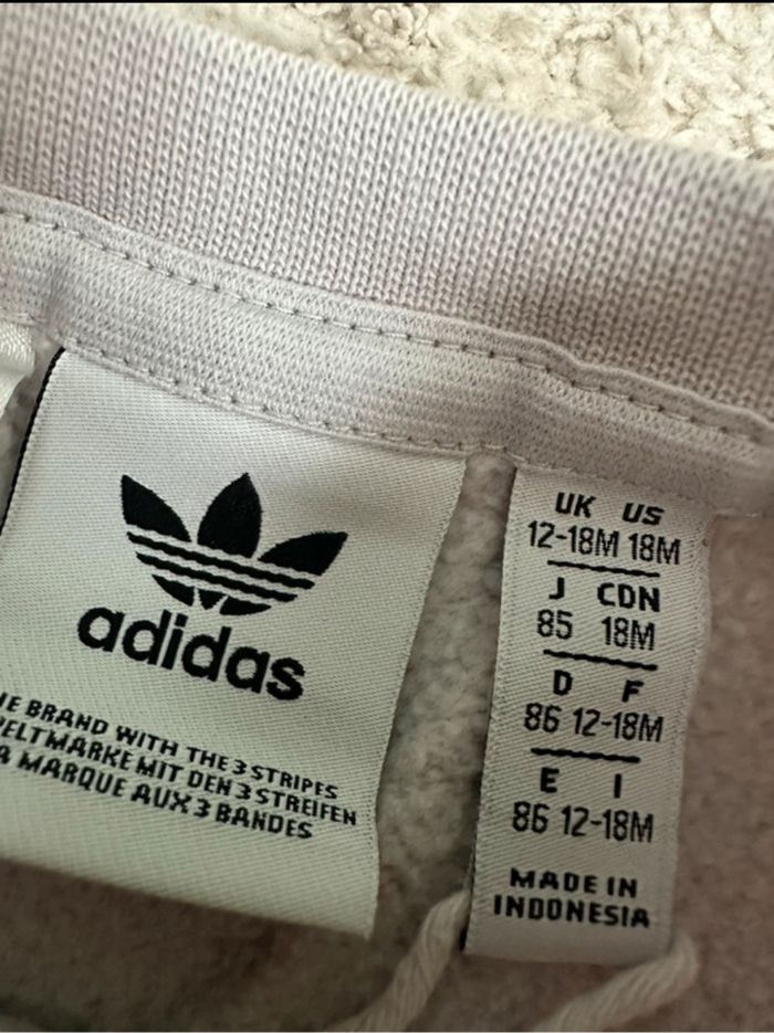 Ensemble Adidas - photo numéro 4