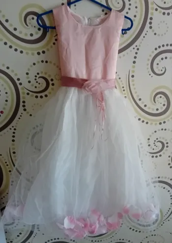 Robe de cérémonie