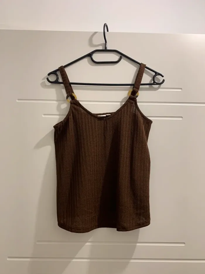 Top Springfield Marron