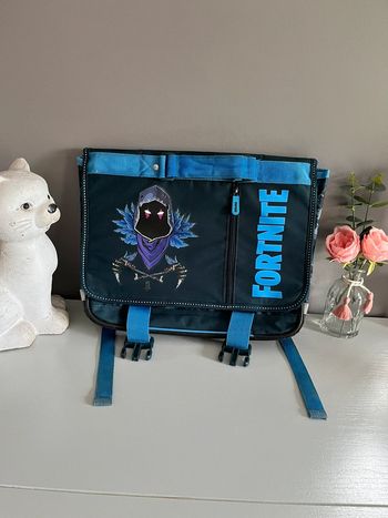 Cartable Fortnite