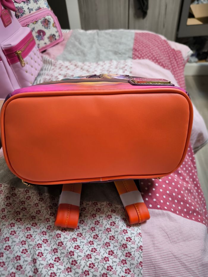 Loungefly Raiponce - photo numéro 6
