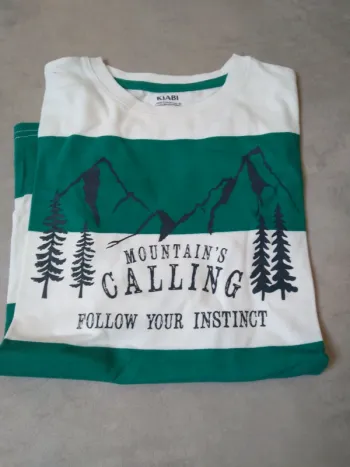 Tee-shirt enfant