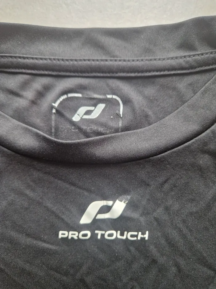 Tee-shirt sport homme - photo numéro 2